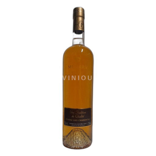 Poitou-Charentes Pineau des Charentes Ménard Non-Vintage