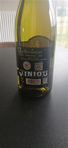 Лангедок и Русијон Окситански регион By Haussmann 2024