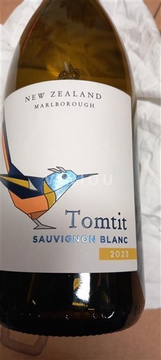 Marlborough Tomtit 2023