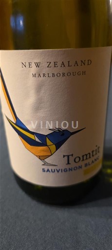 Marlborough Tomtit 2023