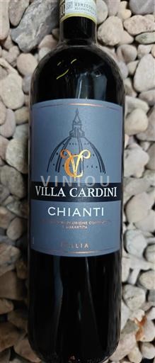 Toscane Chianti Villa Cardini 2023