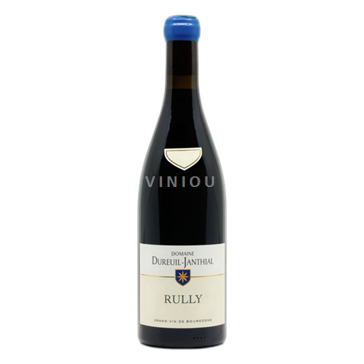Бургундія Рюїй Dureuil-Janthial 2022