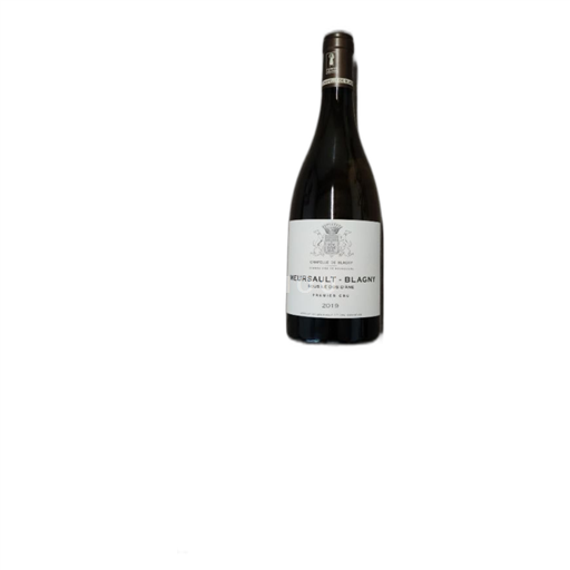 Bourgogne Meursault Premier Cru Domaine Chapelle de Blagny Sous le dos d'âne 2019