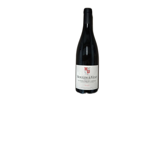 Beaujolais Moulin-à-Vent Château Moulin-à-Vent Les Terrasses du Château 2020