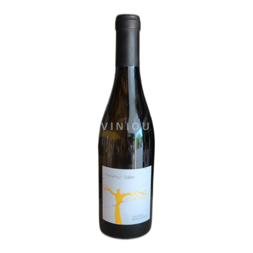Valle del Loira Menetou-Salon Domaine REMOORTERE MOROGUES 2020