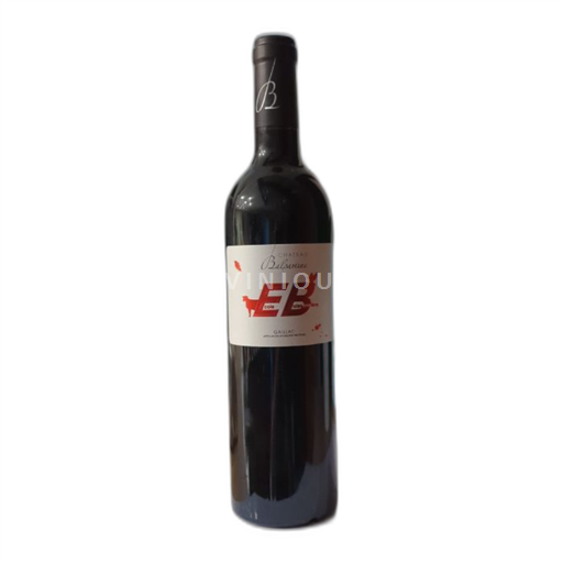 Southwest Gaillac Château Balsamine Ecole Buissonnière 2022