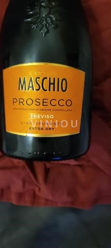 Véneto Prosecco Cantine Maschio Sin añada