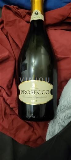 Veneto Prosecco Grifon Prosecco Icke årgångsbetecknad