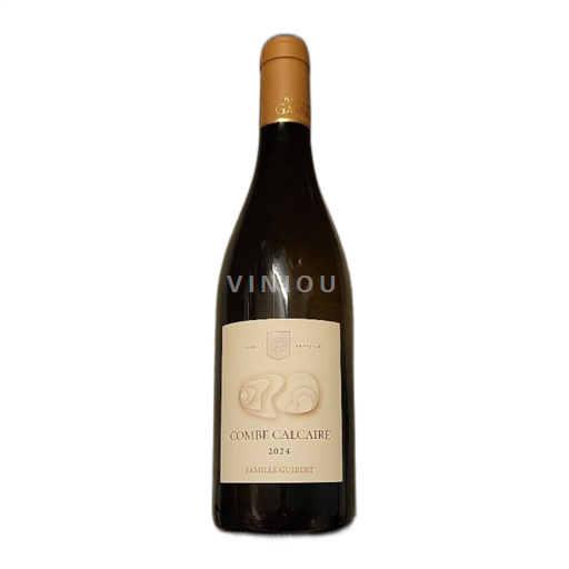 Languedoc og Roussillon Hérault Famille Guibert Combe Calcaire 2024