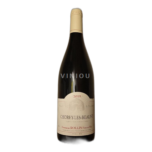 Burgund Chorey-lès-Beaune Domaine Rollin Père et Fils 2019