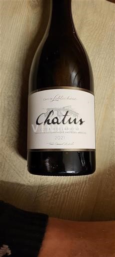 Alpen en Rhônevallei Ardèche Cave de Lablachère Chatus 2021