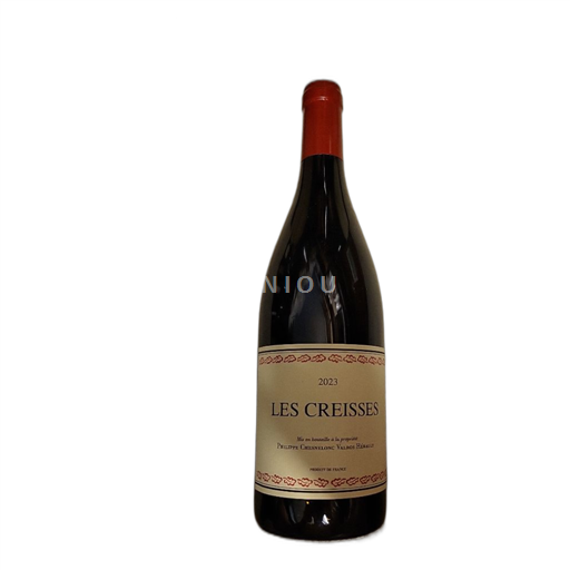 Languedoc-Roussillon Hérault Philippe Chesnelong Les Creisses Les Creisses 2018