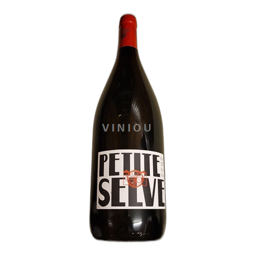 Alpen und Rhônetal Coteaux der Ardèche Domaine La Selve Petite Selve 2022