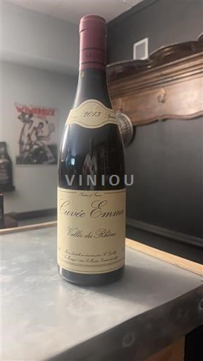 Rhônen laakso Määrittelemätön A. Gallard Emma 2013