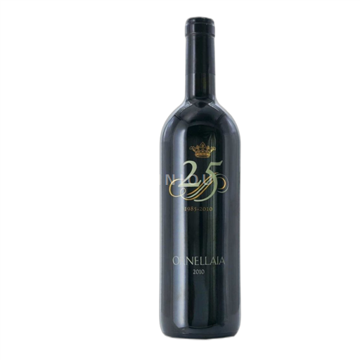 Toskana Bolgheri Ornellaia 2010