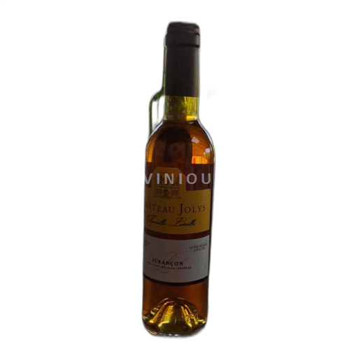 Southwest Jurançon Château Jolys Famille Latrille 2017