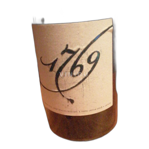 Languedoc in Roussillon Dolina Cesse Yves Leccia 1769 2008