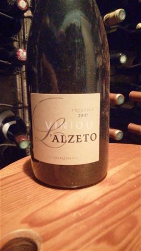 Corsica Ajaccio Albertini Prestige 2007