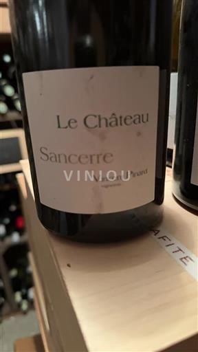 Loirevallei Sancerre Vincent Pinard 2018