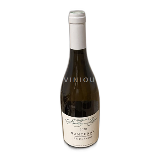 Burgundija Santenay Domaine Bachey-Legros En Charron 2020