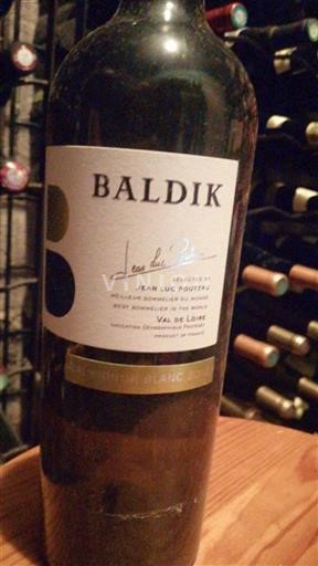 Dolina Loare Baldik 2012