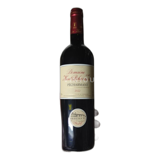 Sydväst Pécharmant Domaine Haut Pécharmant Prestige 2022