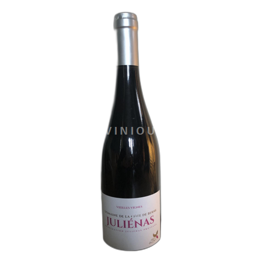 Beaujolais Juliénas Domaine La Côte de Berne Vieilles Vignes 2022