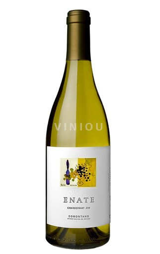 Aragon Somontano Enate Chardonnay-234 2024