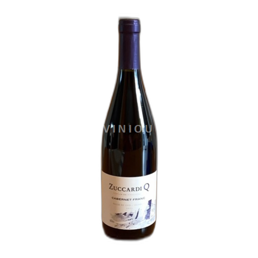 Mendoza Valle de Uco Zuccardi Q 2023