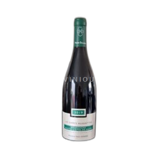 Burgundy Hautes Côtes de Nuits Domaine Henri Gouges Les Dames Huguettes 2019