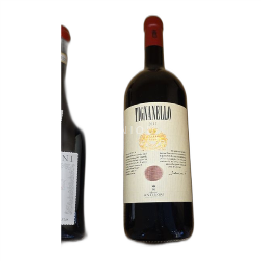 Toscane Antinori Tignanello 2017