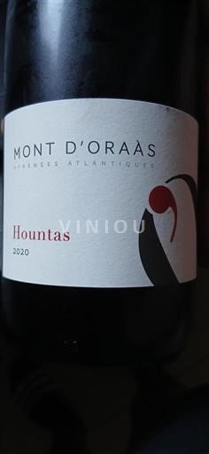 Südwestfrankreich Béarn Mont Oraàs Hountas 2020