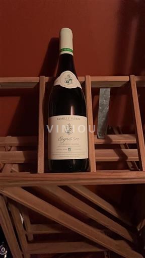 Rhône Valley Côtes-du-Rhône Famille Perrin Signature 2022