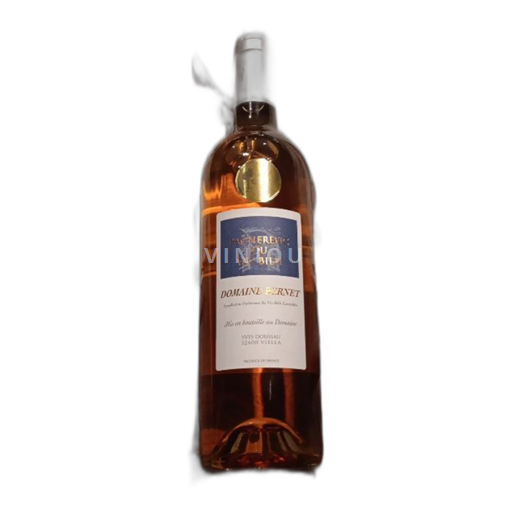 Sudoeste Pacherenc-du-vic-bilh Domaine Bernet Sin añada
