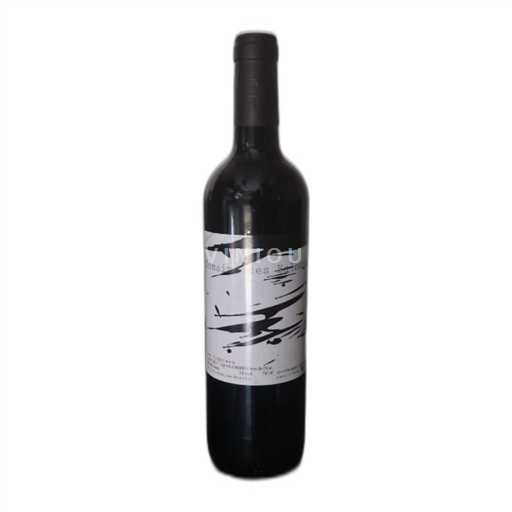 Languedoc og Roussillon Catalansk skråning Domaine Des Balmettes Les Figuiers 2017