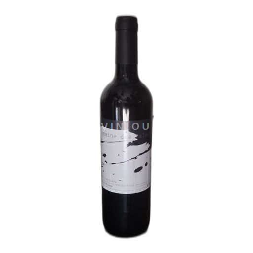 Roussillon Não especificado Domaine Des Balmettes Amandiers 2017