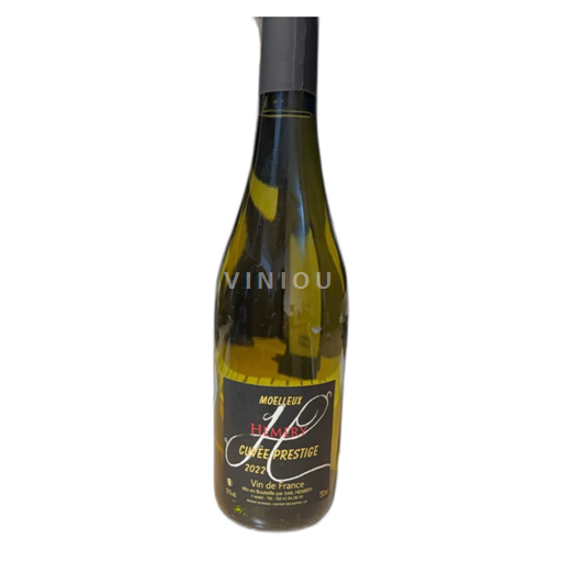 Dolina Loare Hemery prestige 2022