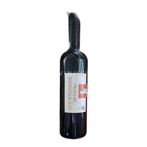 Bordeaux Côtes-de-Bordeaux Bel-Air La Royère Gourmandise 2022