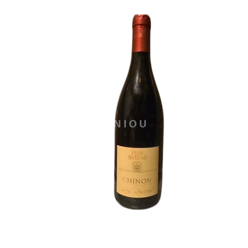 Loire Valley Chinon Pierre Sourdais Les Rosiers 2021