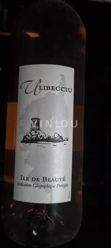 Corse Đảo sắc đẹp Ulibecciu Không niên vụ