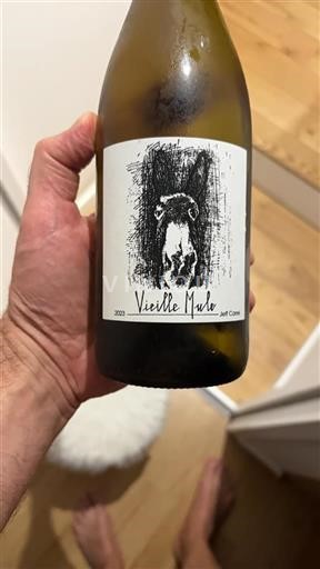Languedoc No especificado Vieille Mule 2023