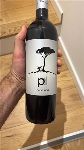 Murcia Jumilla Bodegas Bleda Pinodoncel Icke årgångsbetecknad