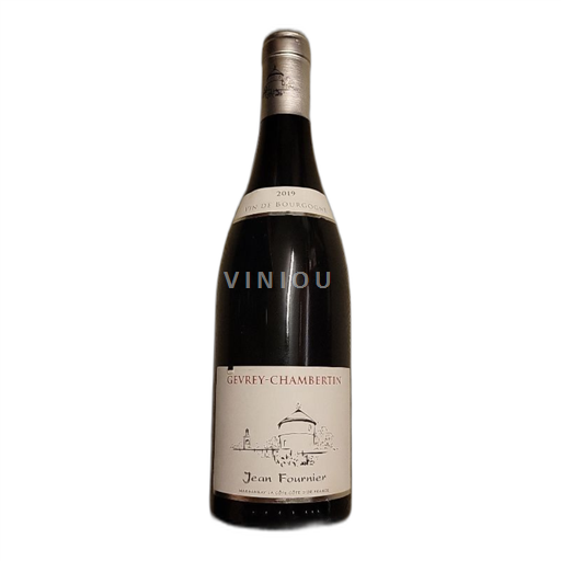 Borgoña Gevrey-Chambertin Jean Fournier Gevrey Chambertin 2019