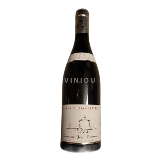 Borgoña Gevrey-Chambertin Jean Fournier Gevrey Chambertin 2020