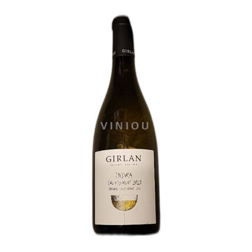 Wines of Trentino-Alto Adige Girlan Indra 2023