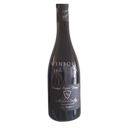 Burgundi Aloxe-Corton Domaine Xavier Durand Les Boutières 2022