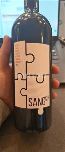 Southwest Not Specified Sang Mêlé 2022