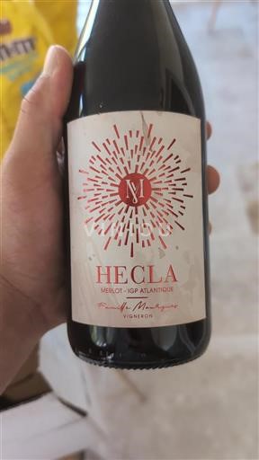 Aquitania e Charente Atlantico Famille Mourgues HECLA Senza annata