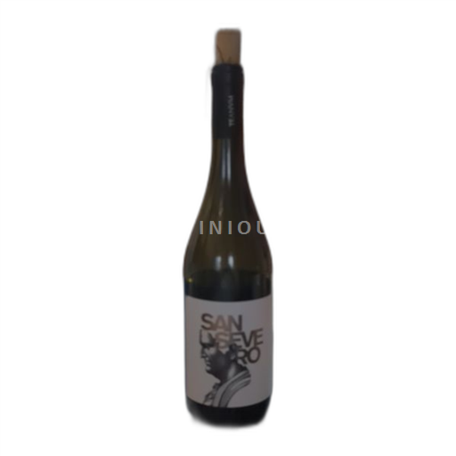Apulia Wines San Severo Teanum Favugne 2022