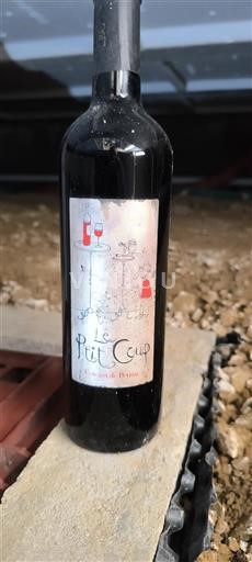 Languedoc ja Roussillon Peyriacin rinteet Le Ptit Coup 2020